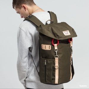 doughnut arizona backpack